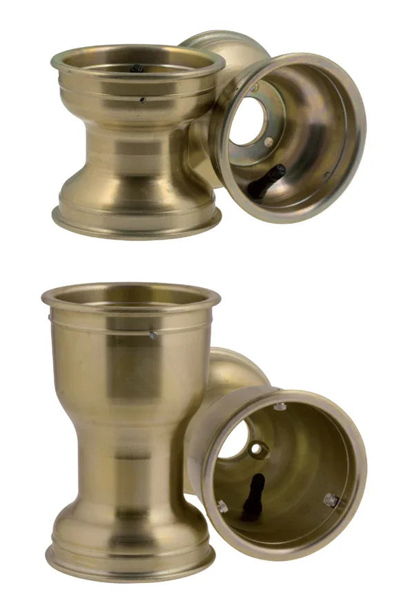 OTK Radsatz MXC Magnesium 130-210MM