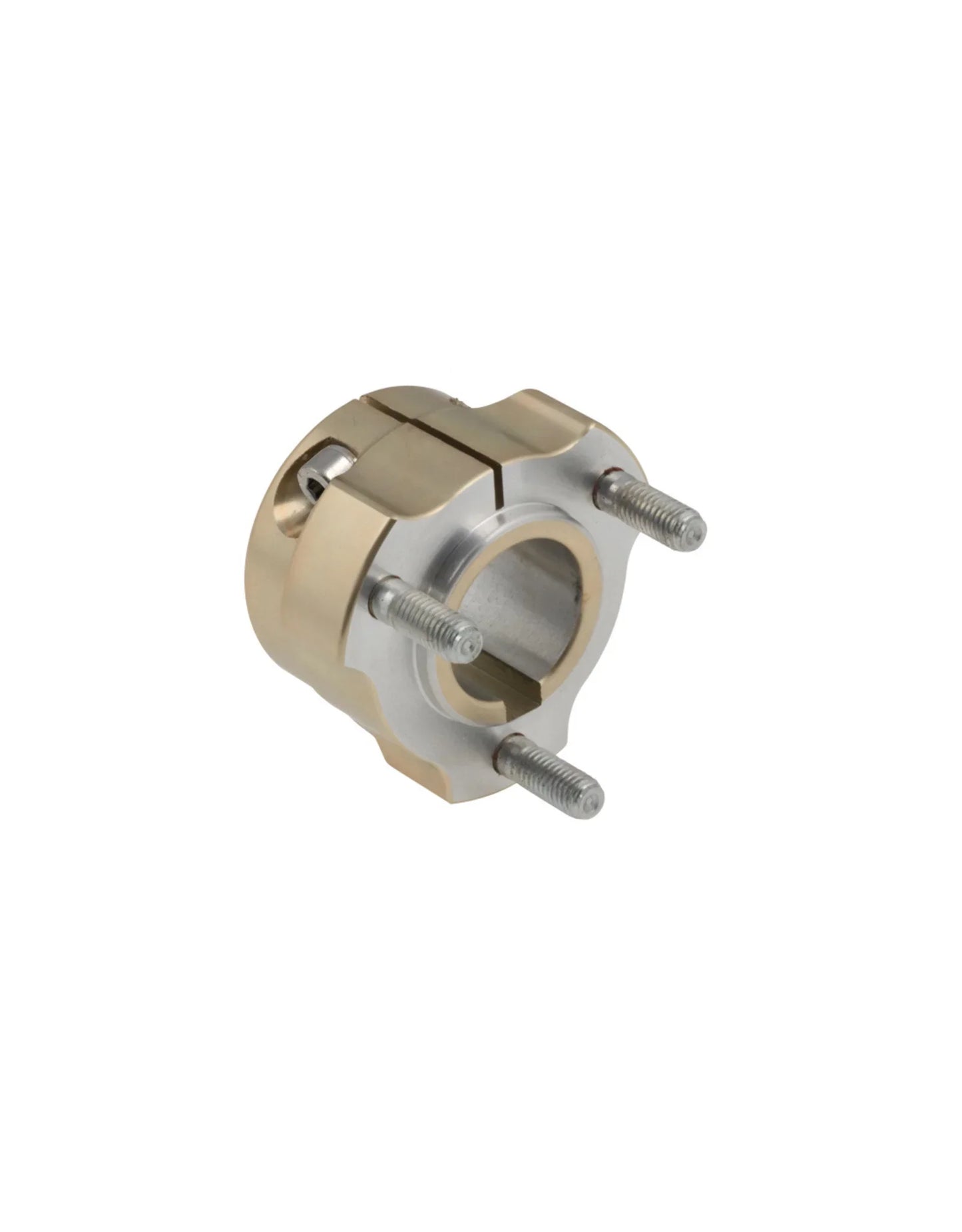 OTK wielnaaf aluminium 30x47mm - KartKings