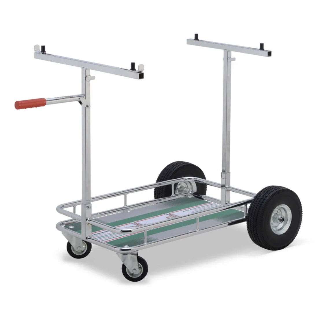 OTK Trolly including Tony Kart sticker