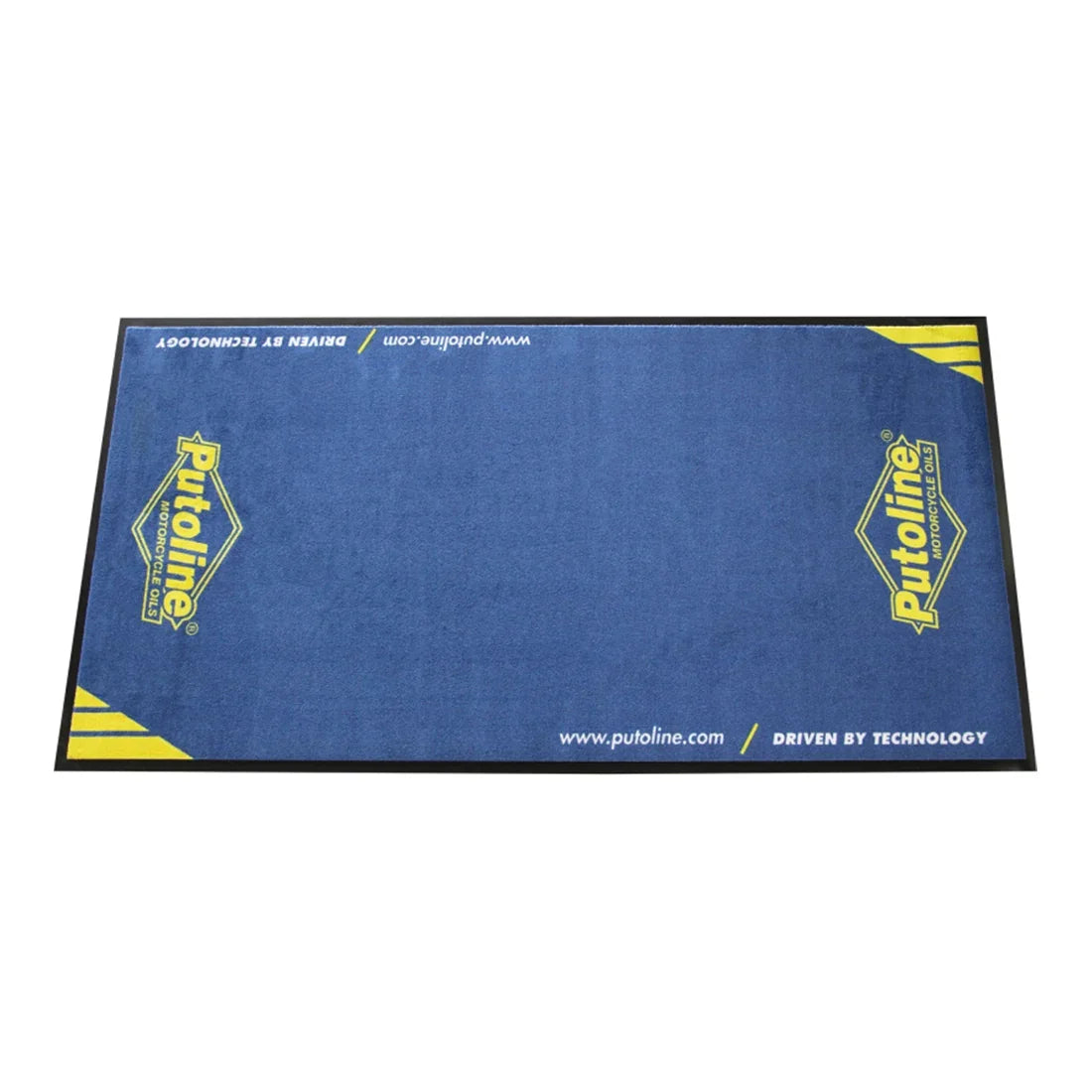 Putoline milieumat / pit mat 95x190cm - KartKings
