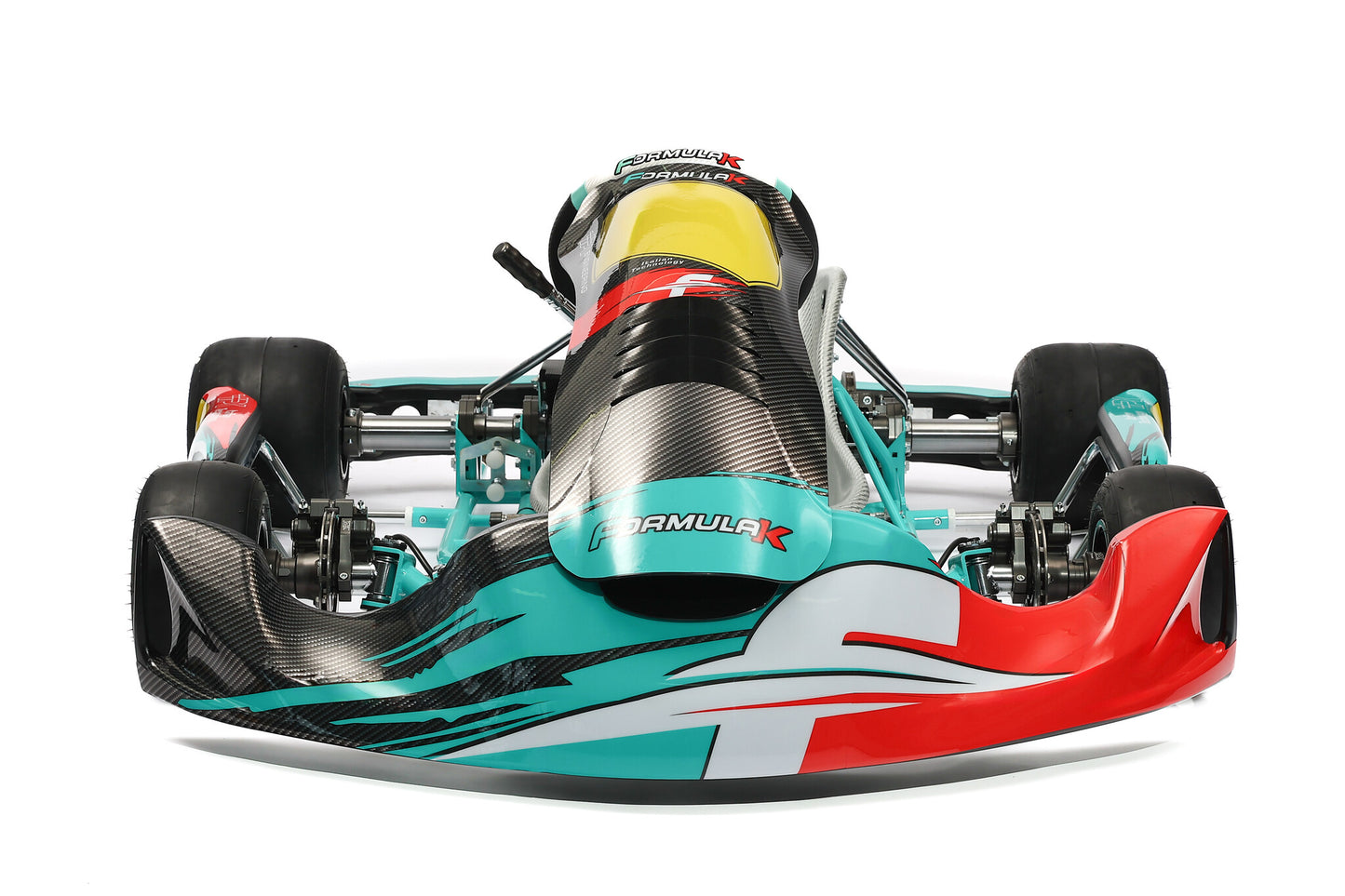 Formula K KZ FIGHTER XS1 Standard