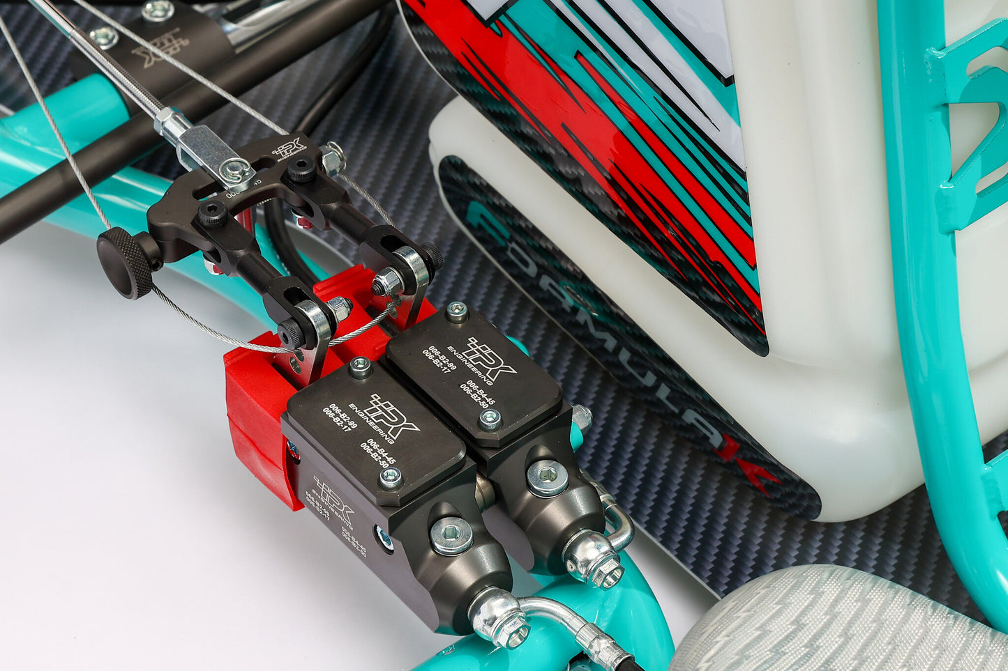 Formula K KZ DRAGON EVO3 XS1 Magnesium