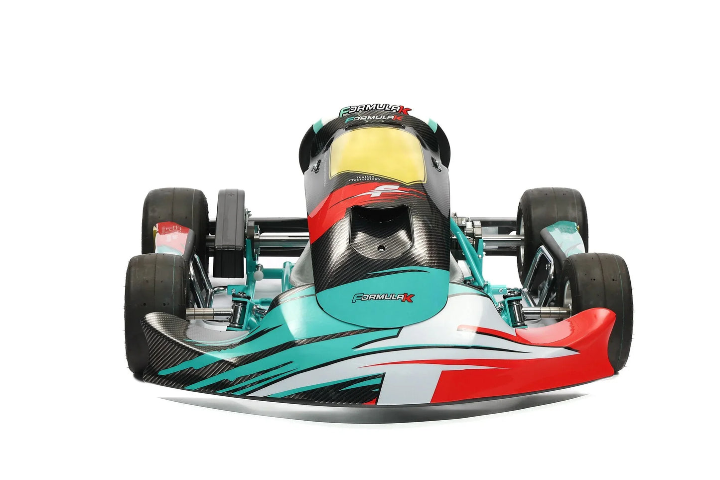 Formula K matricaszett KG MK27 (MINI) - 2025