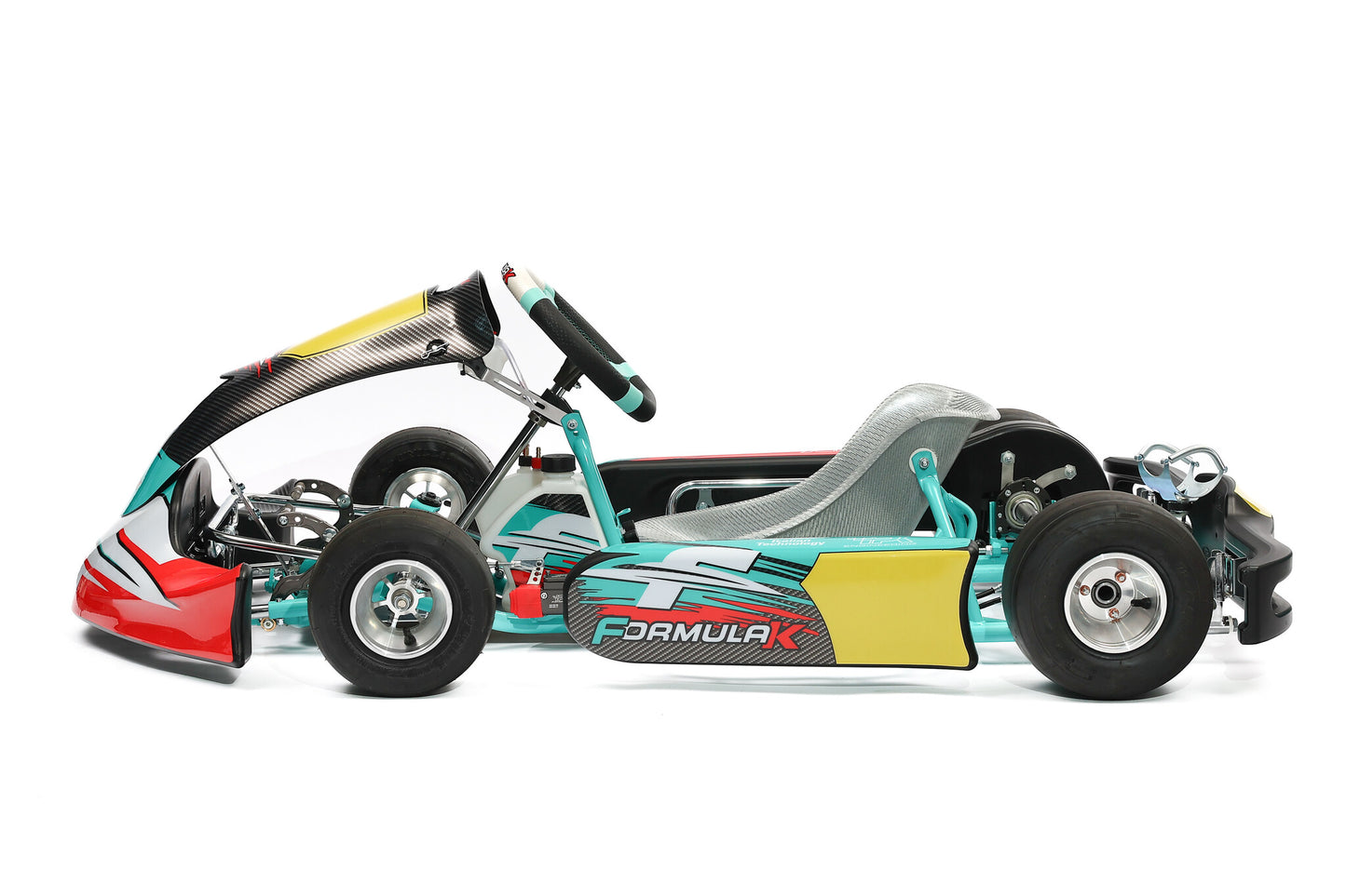 Formula K Mini monster EVO 1010CM