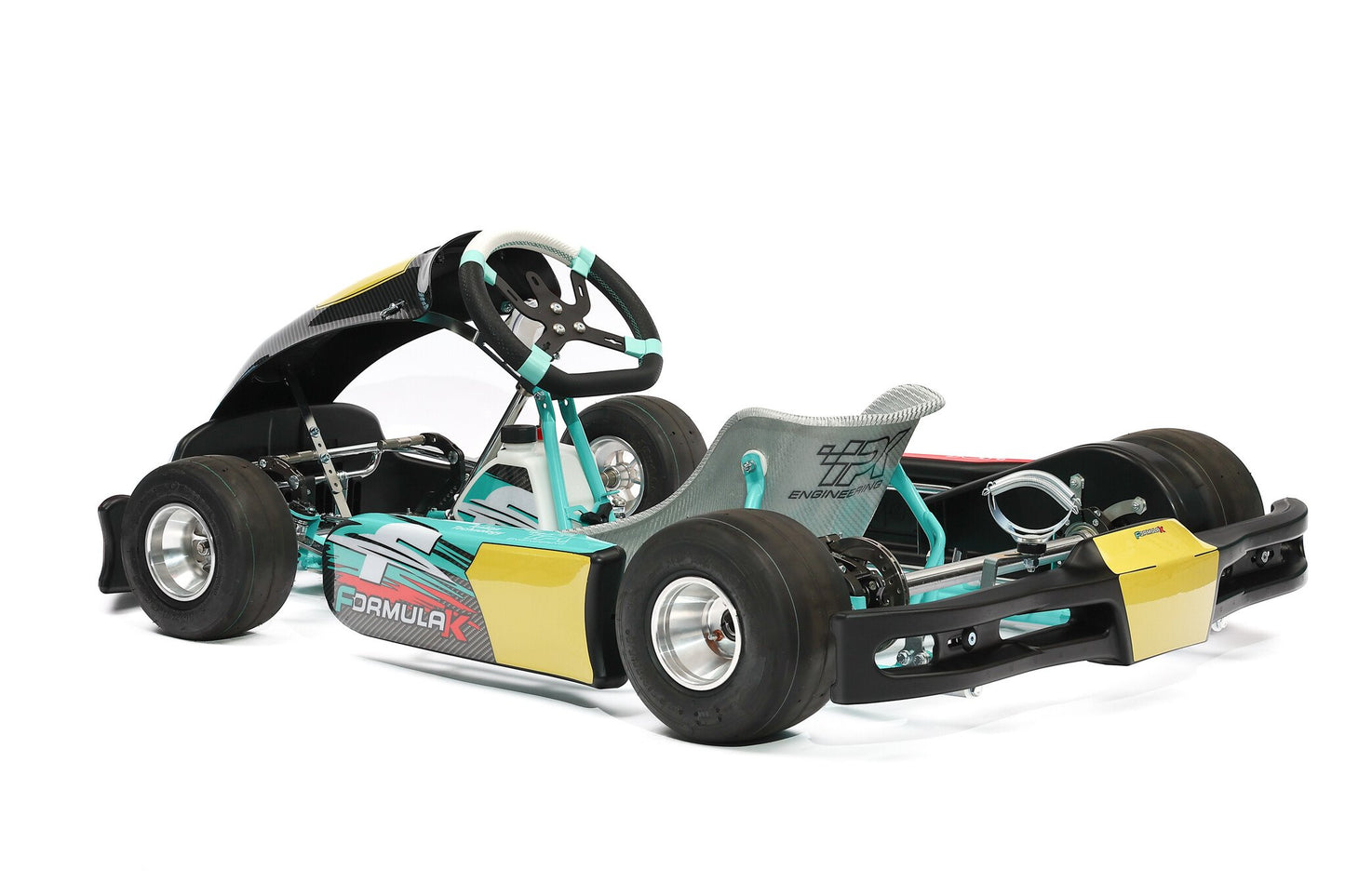 Formula K Mini monster EVO 1010CM