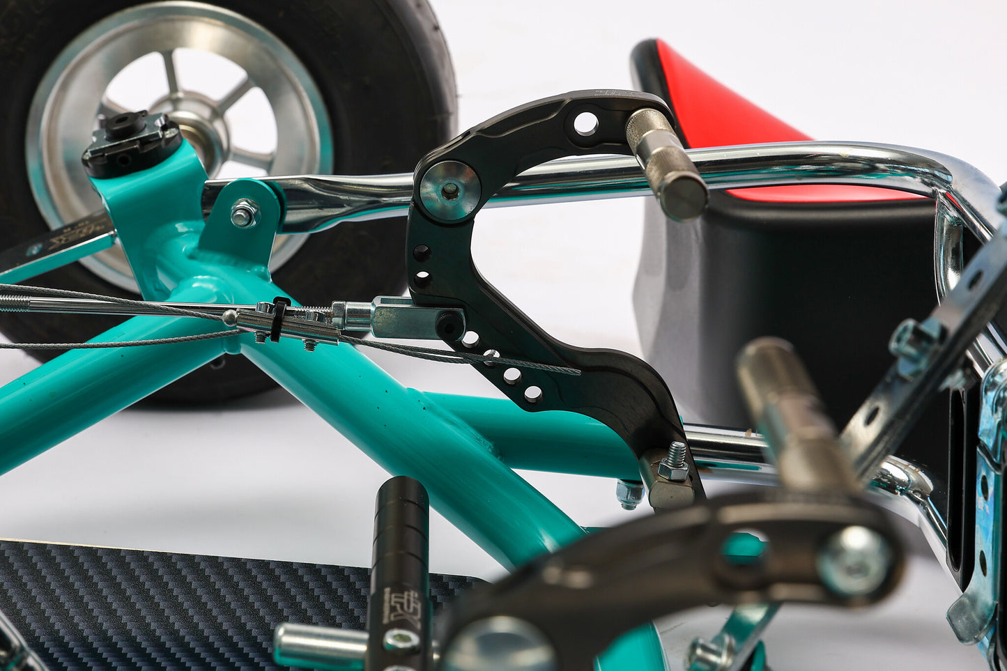 Formula K Mini monster EVO 1010CM