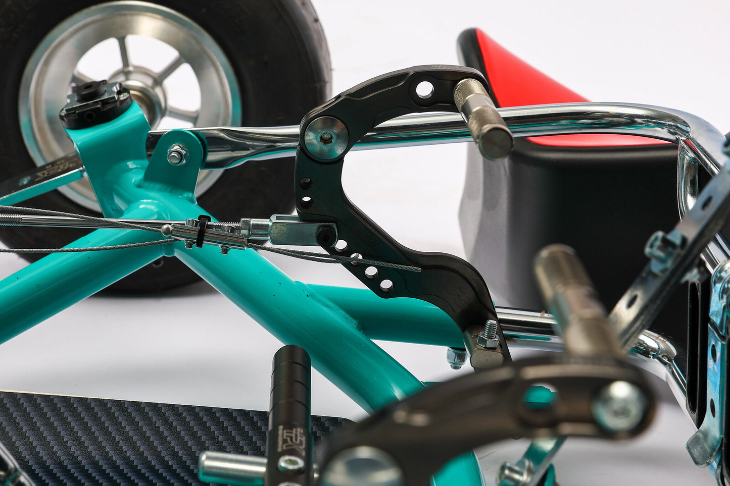Formula K Mini monster EVO 950MM