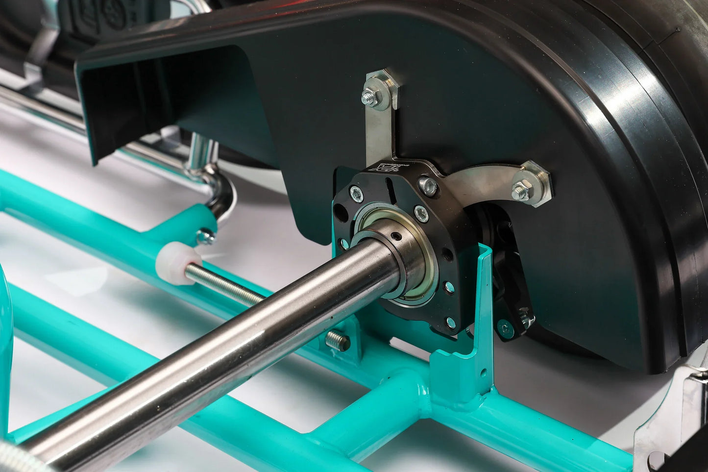 Formule K Mini Monster EVO 1010CM