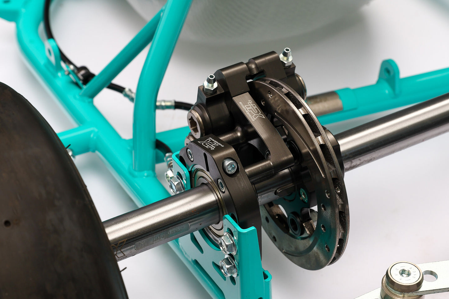 Formula K Mini monster EVO 1010CM