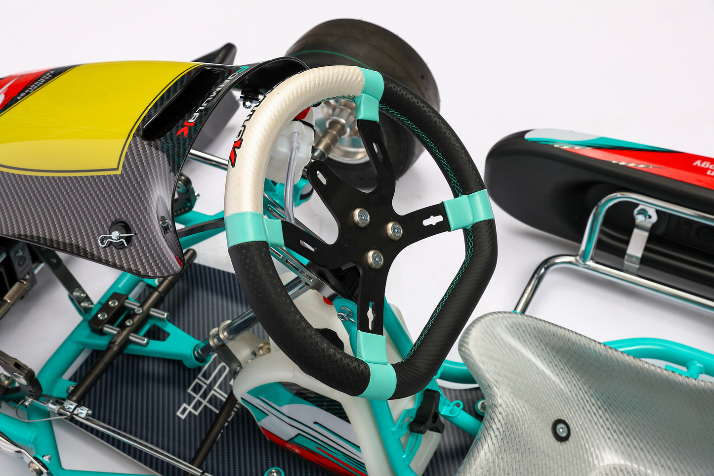 Formula K Mini monster EVO 1010CM