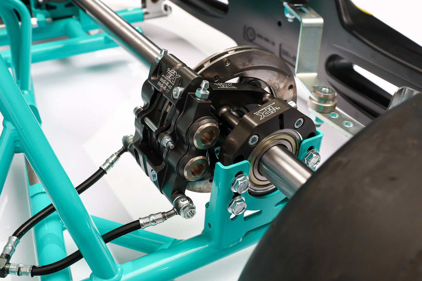 Formula K Mini monster EVO 1010CM