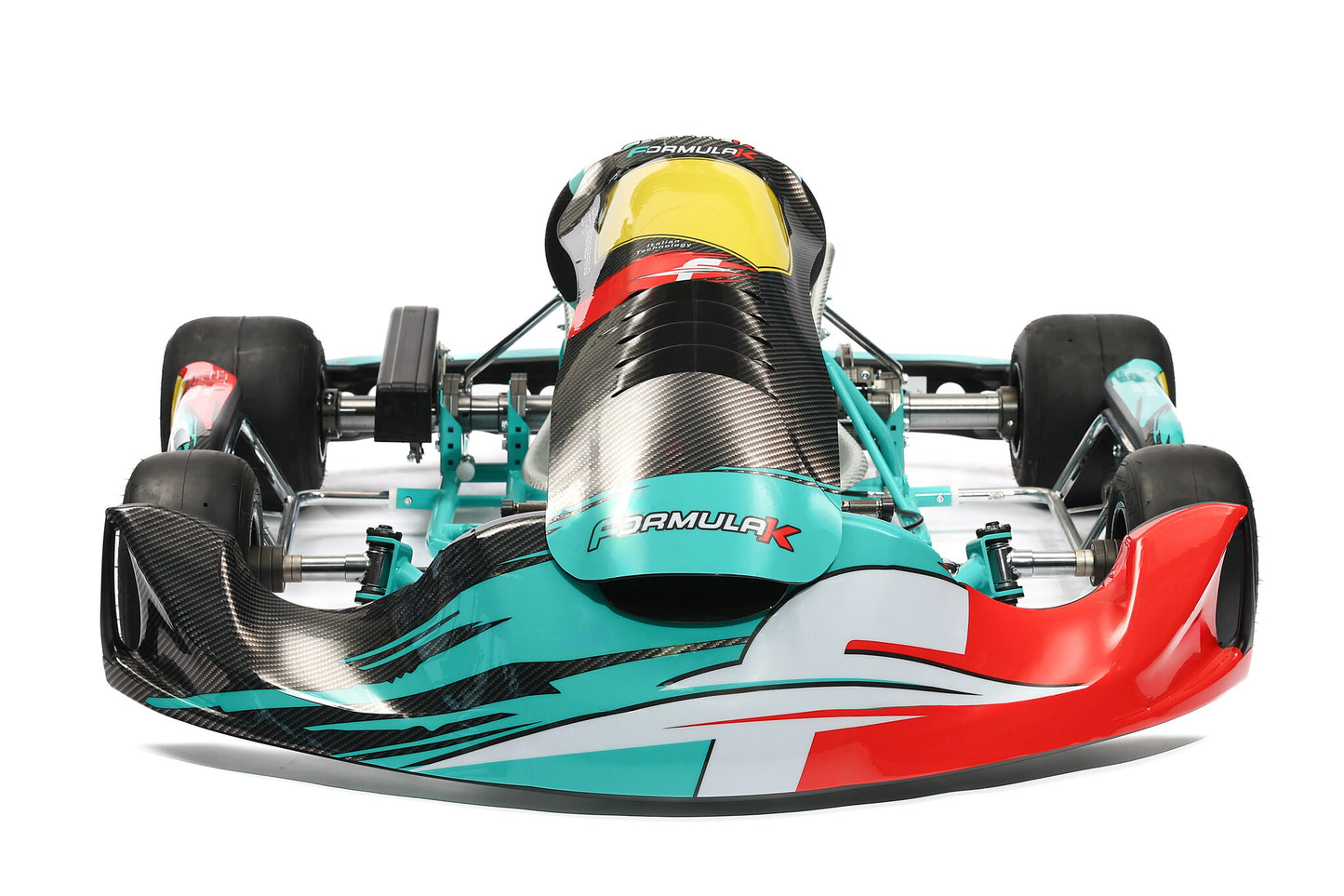 Formula K OK / OKJ DRAGON EVO3 Standard