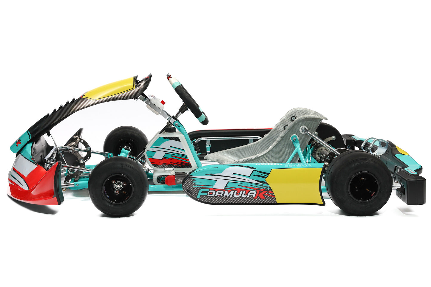 Formula K OK / OKJ DRAGON EVO3 Standard