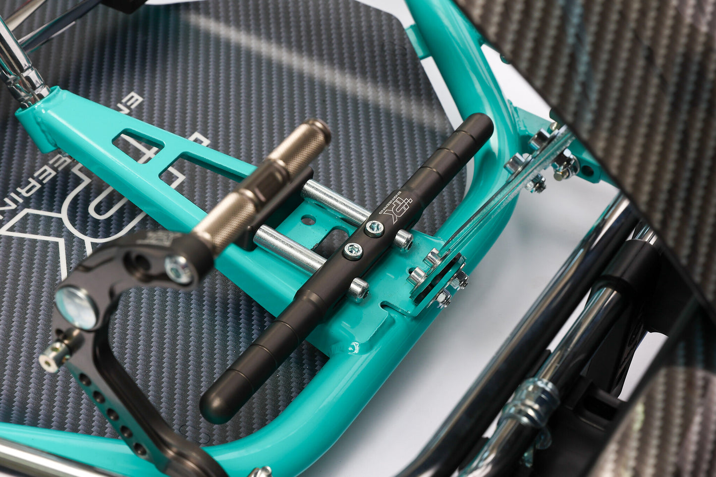 Formula K OK / OKJ DRAGON EVO3 Standard