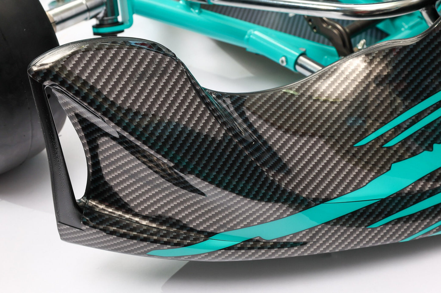Formula K OK / OKJ DRAGON EVO3 Standard