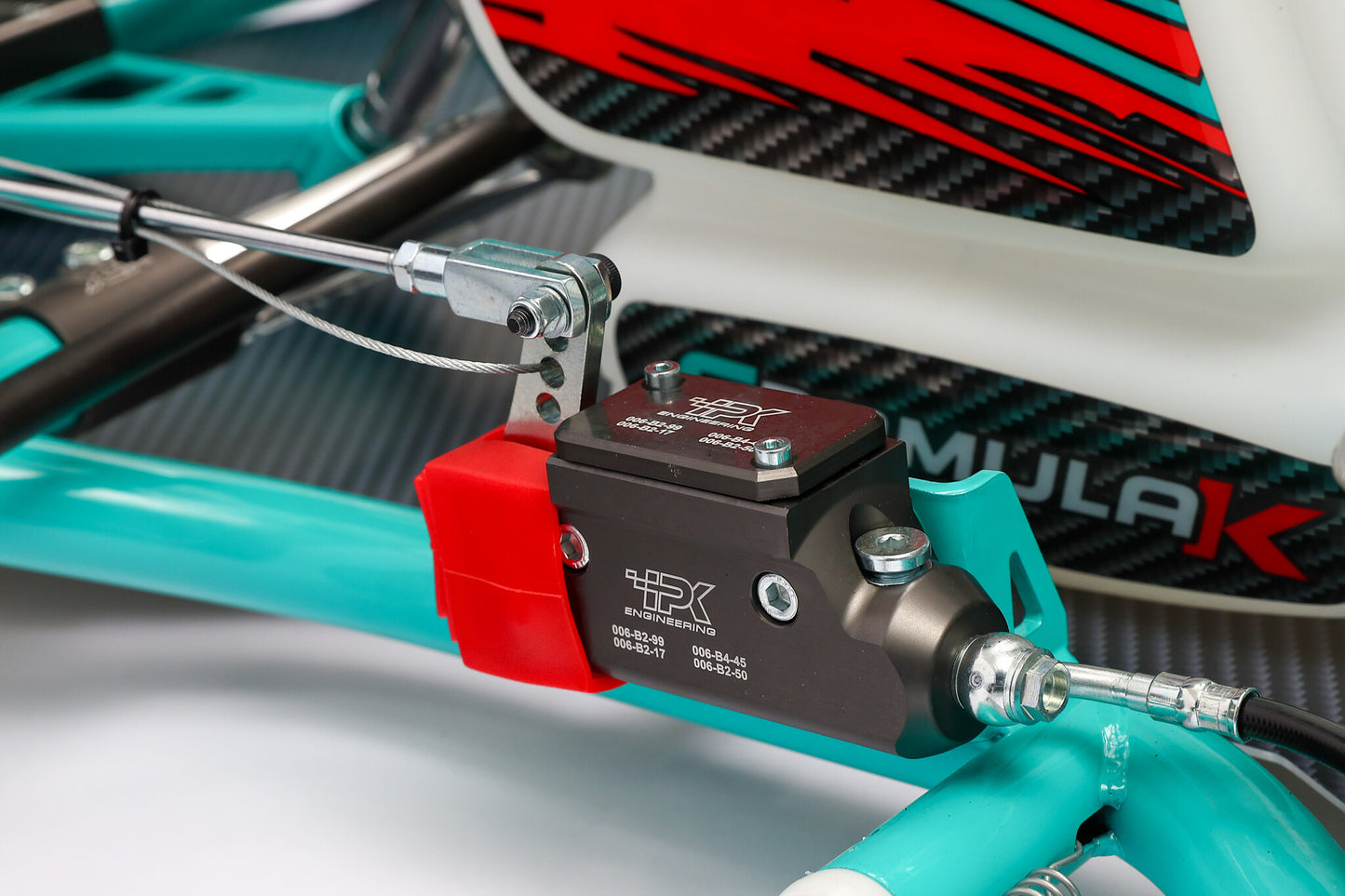 Formula K OK / OKJ DRAGON EVO3 Standard