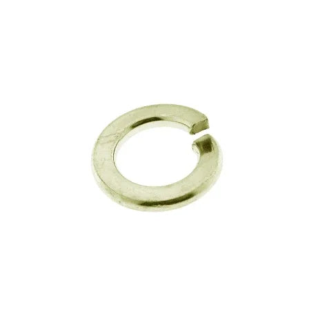 Rotax Max Kühlerbefestigungsfederscheif M8