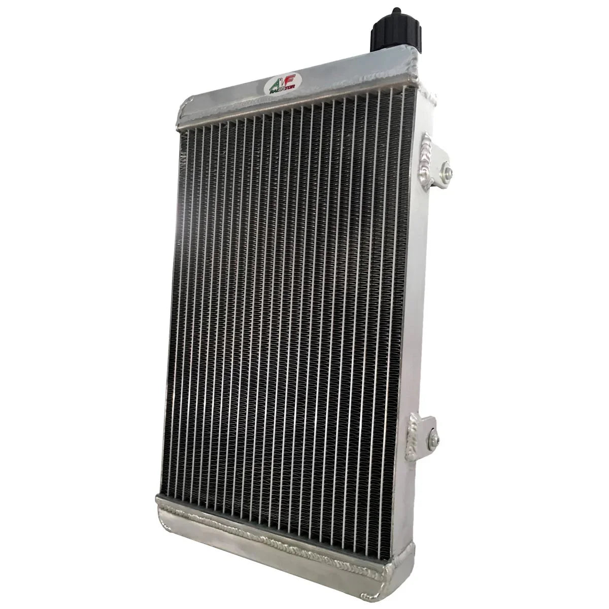 AF Радиатор тип AF1 410x240x60 вкл. монтаж