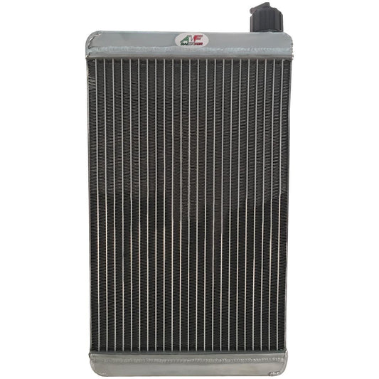 Radiator AF tip AF1 410x240x60 incl. montare