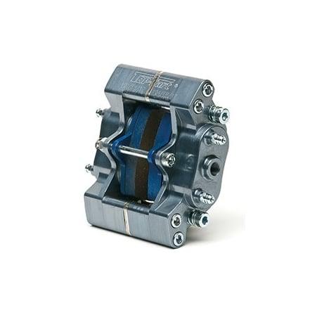 Kompletní brzdový třmen Top Kart Bullet / Twister