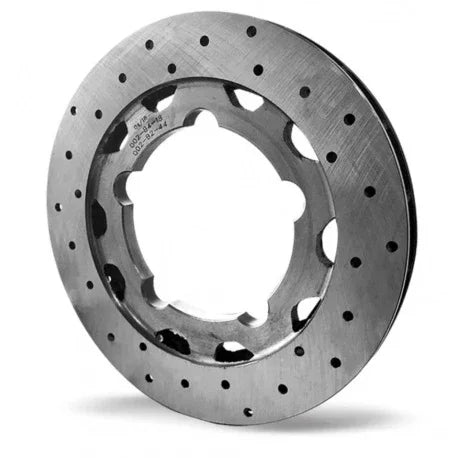 CRG Ven 11 rear brake disc 192mm standard