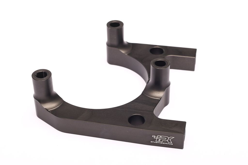 IPK Black line brake caliper bracket