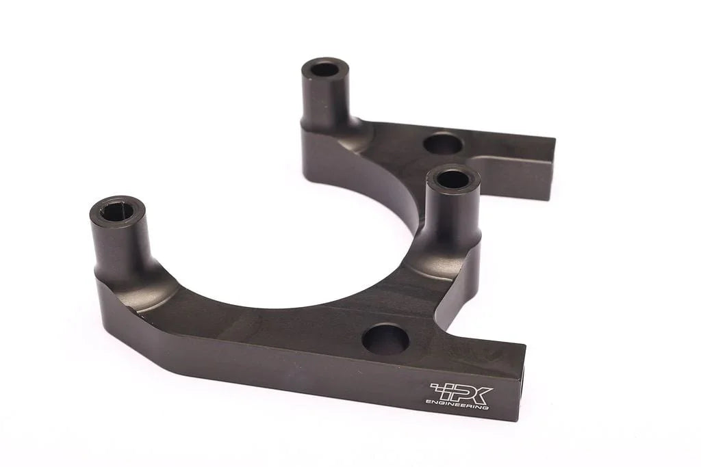 IPK Black line brake caliper bracket