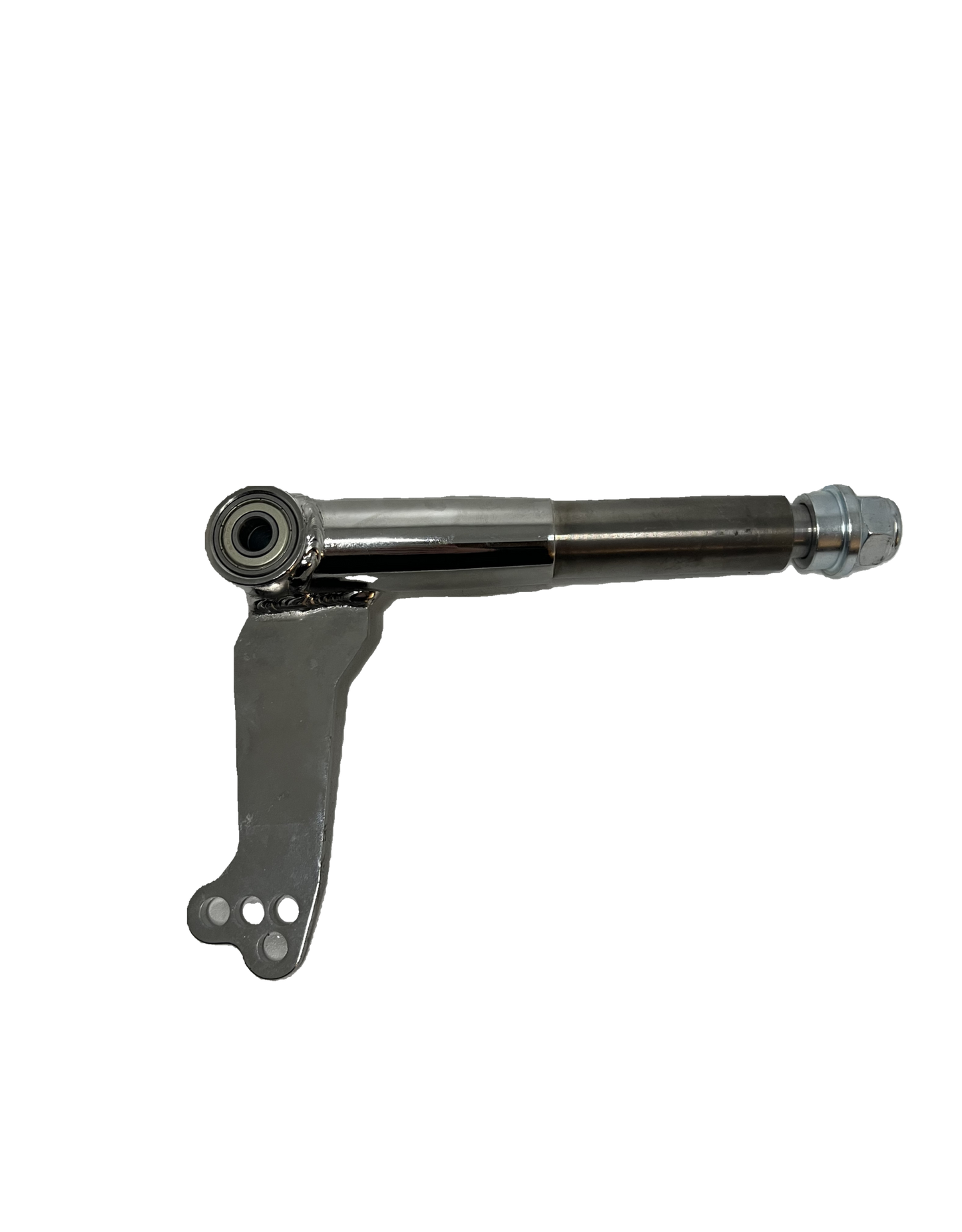 RR Steering knuckle right 25MM OK/OKJ 10.5 degrees 10MM bearings hard