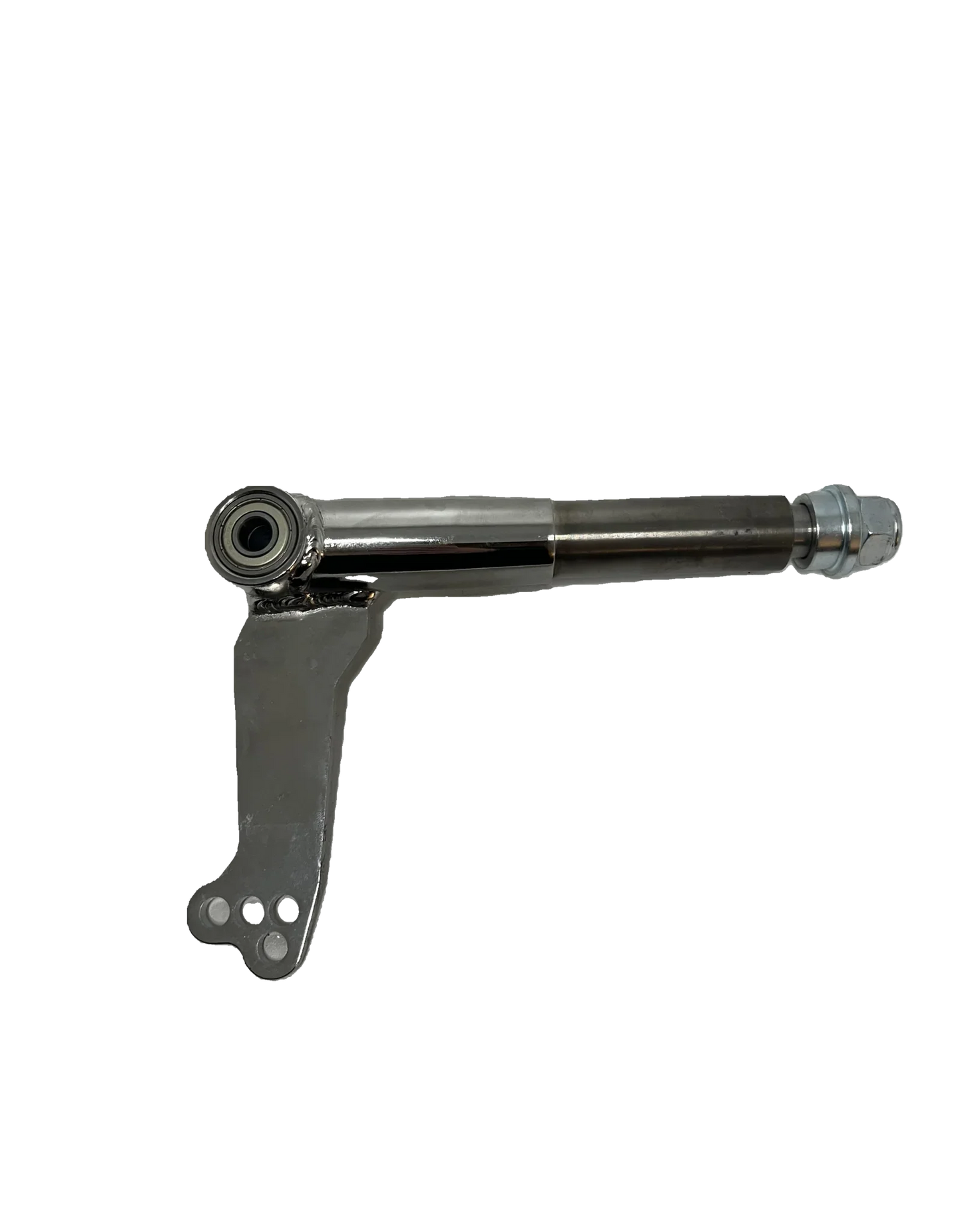 RR Sikring højre 25MM OK/OKJ 10,5 grader 10MM lagers hård