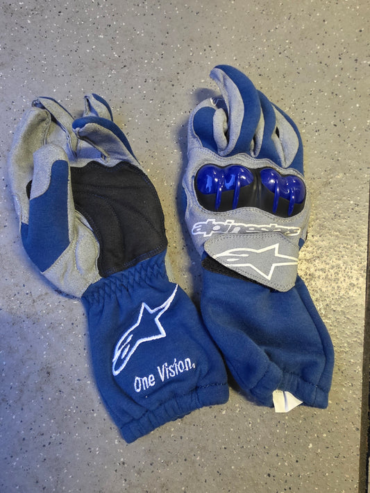 Mănuși Alpinestars