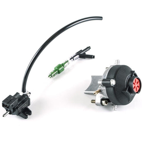 Rotax max uppgraderingskit elektronisk kraftventil