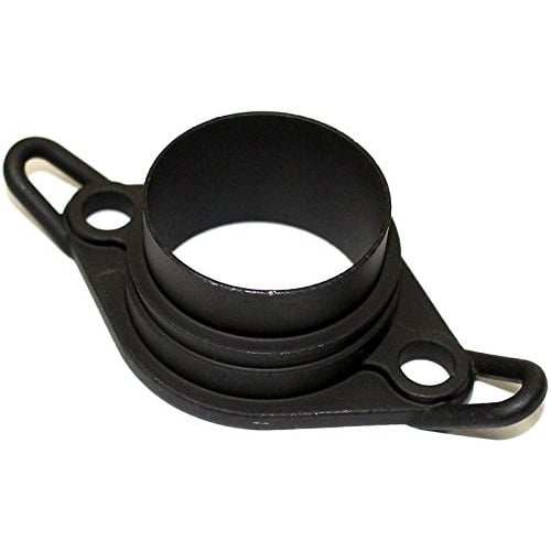 Rotax Max uitlaat spruitstuk EVO - KartKings