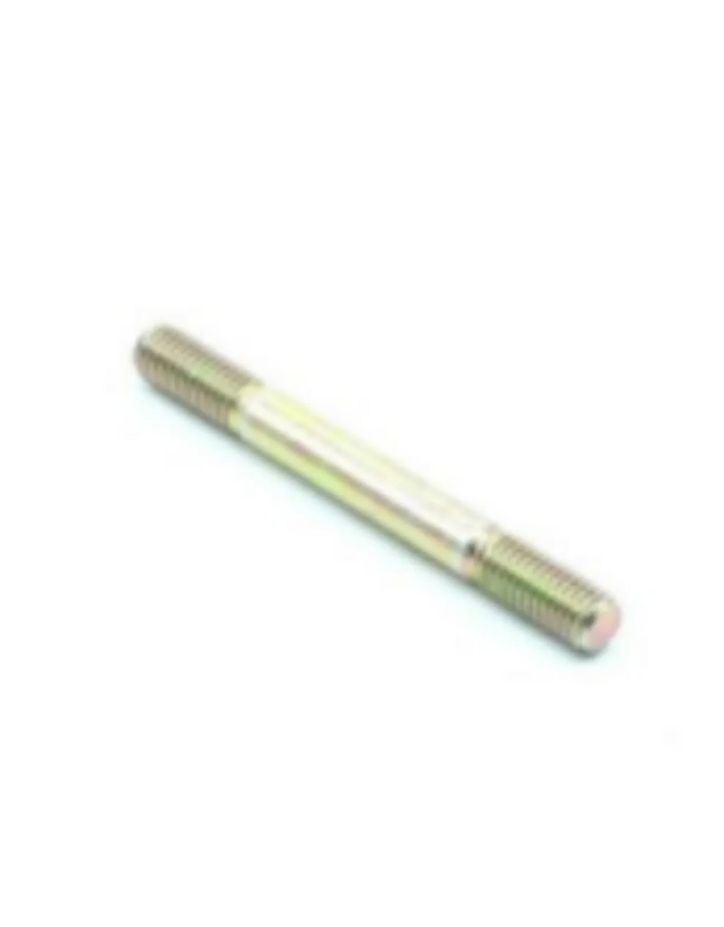 Rotax Max cilinder tapeind M8 x 77 - KartKings