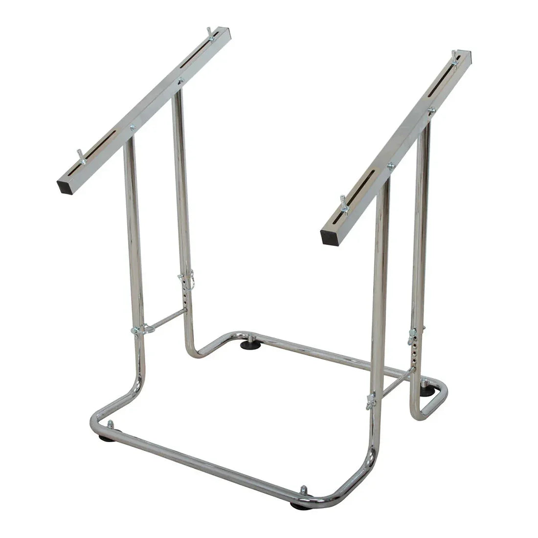 RR kartstandard bemutatóterem