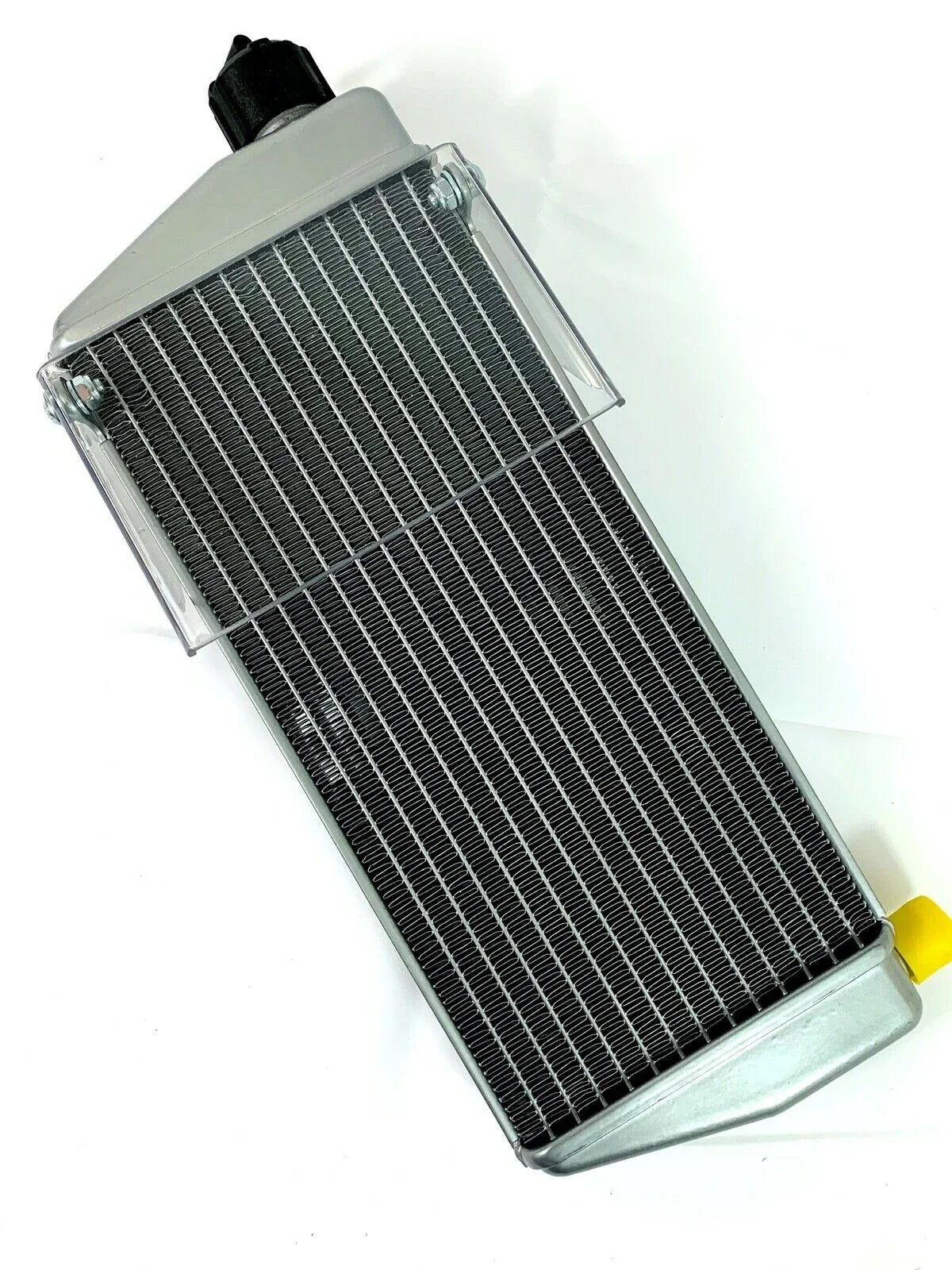 Радиатор Rotax max jun/sen max