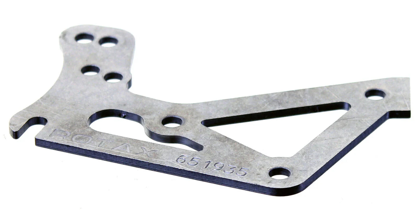 Montážna doska cievky Rotax max