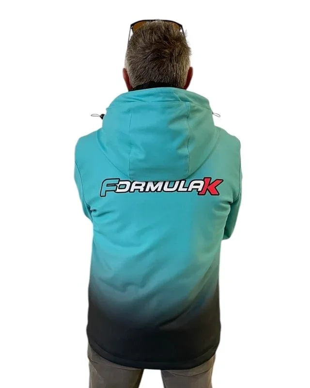 Formula K winter jas - KartKings