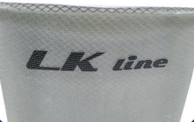 LK Line Seat (Imaf) silver