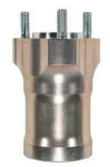 LenzoKart magnezij za pesto kolesa 25x96MM