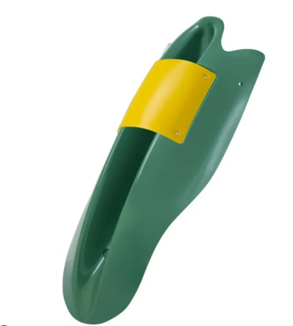 OTK M7 Nassau panel green