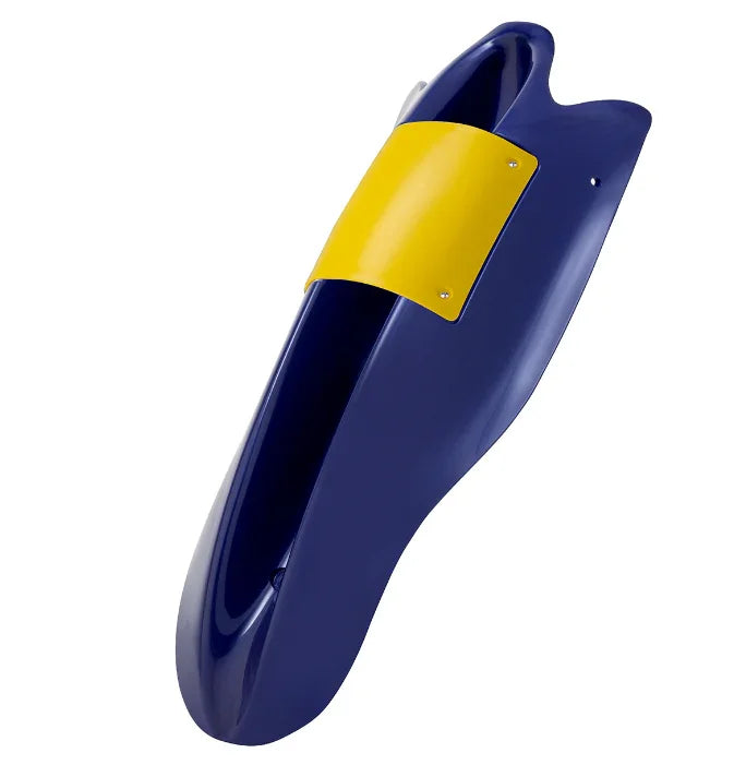 OTK M7 Nassau panel Kék