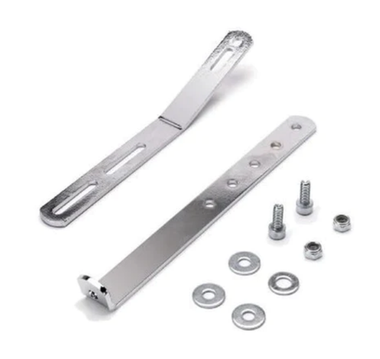Scut față sub suport KG MK20 / 508 / 507