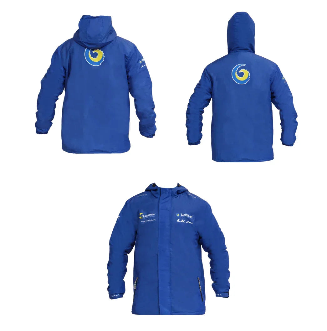 LenzoKart vinterjakke