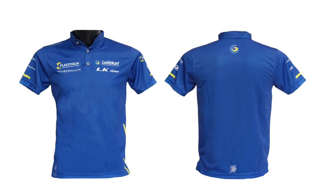 LenzoKart Polo