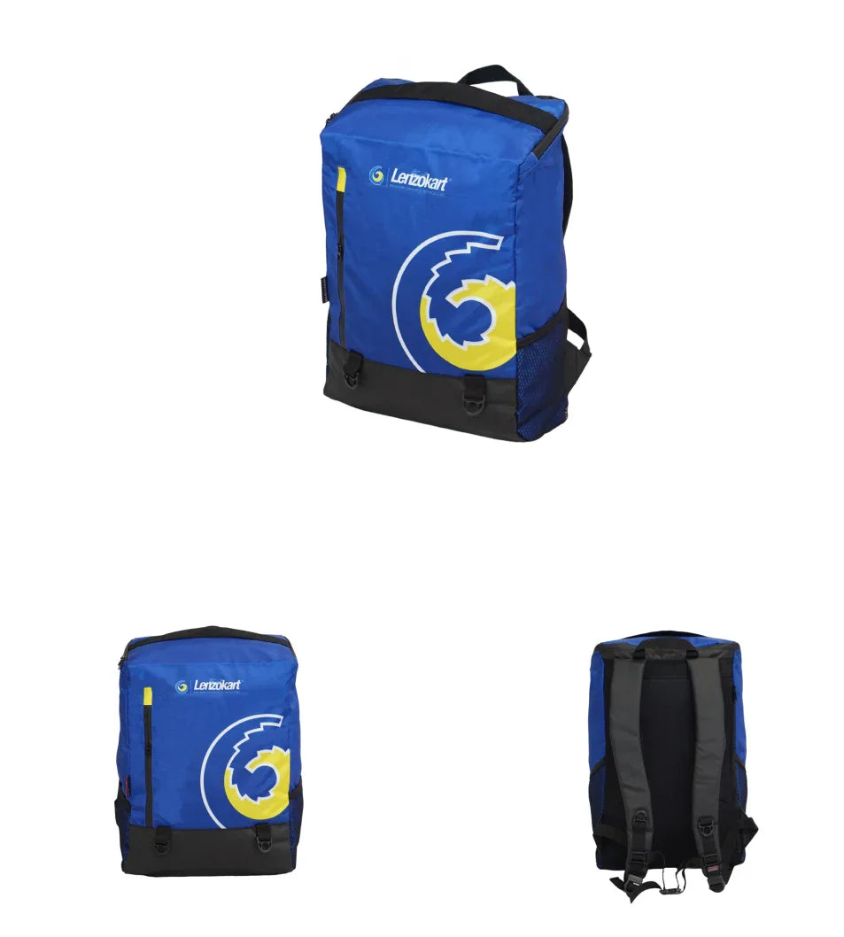 LenzoKart hátizsák