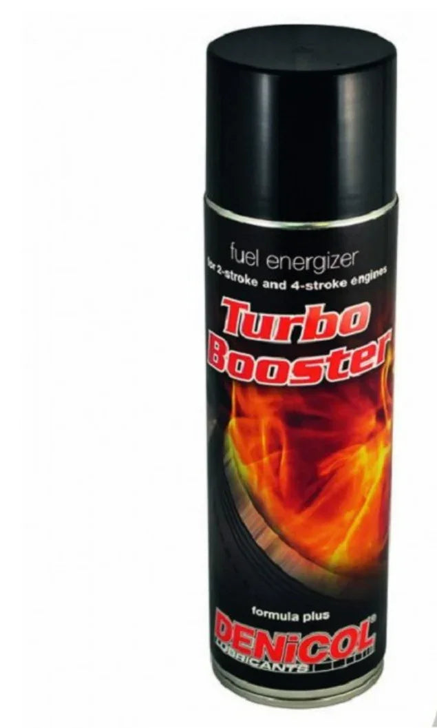 Denicol oktanový booster 500ml