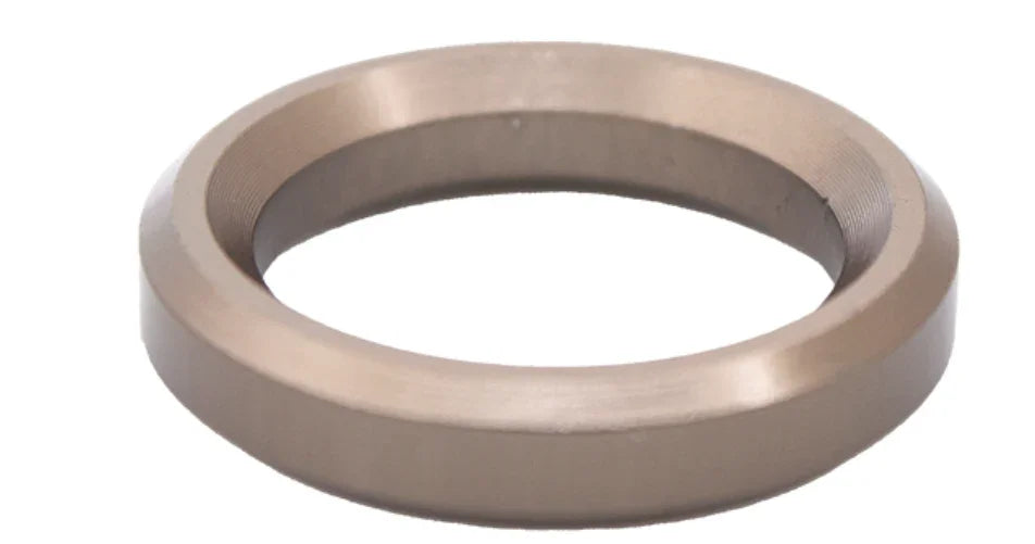 IPK fusee stel ring 17 x 5 MM (IPK gold colour)