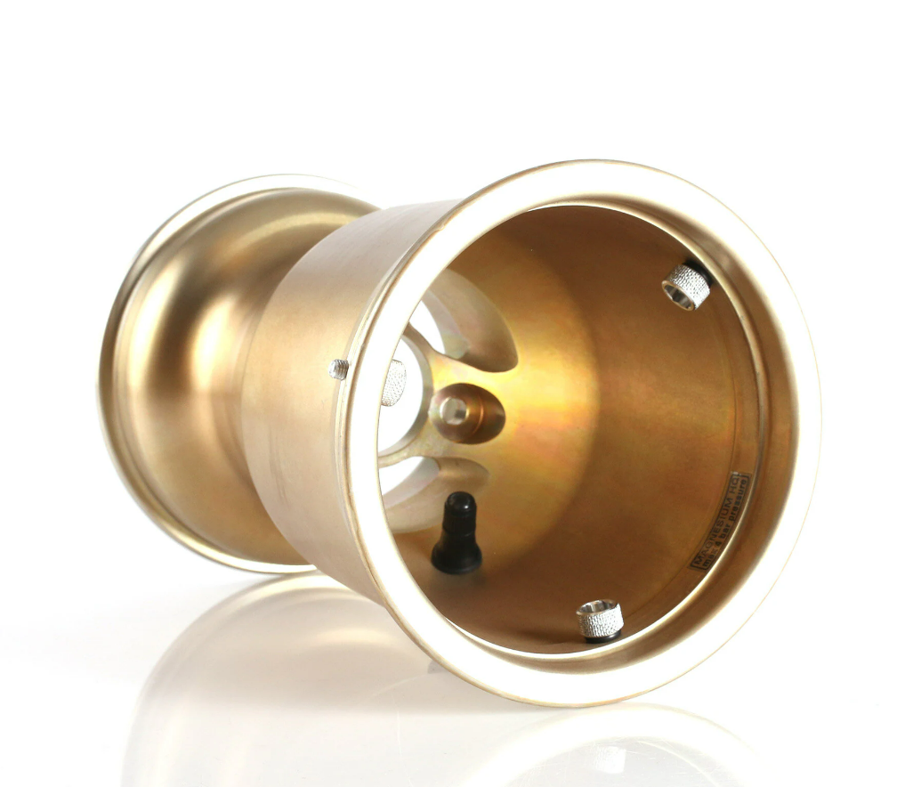 Croc Promotion 212MM Magnesium rim spoke