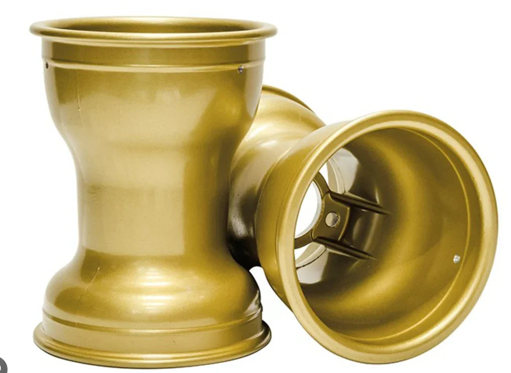 OTK Select AXP aluminiu 180MM