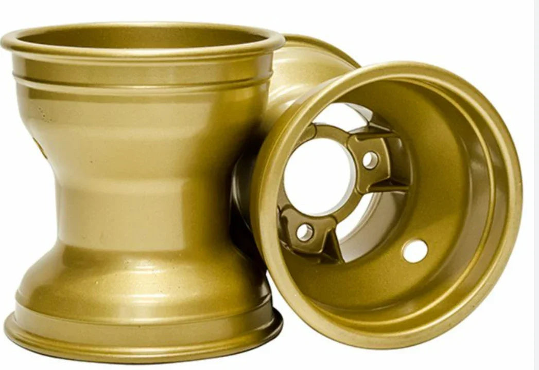 OTK Select AXP Aluminiu 120MM